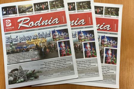 Przedświąteczny numer RODNI już jest!